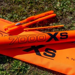 Guru 700XS 7.0M Pole Combo